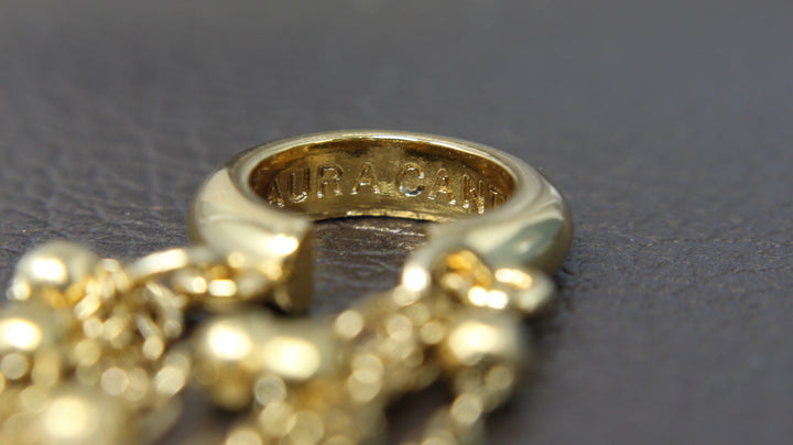 Alexis VII - LAURA CANTU JEWELRY