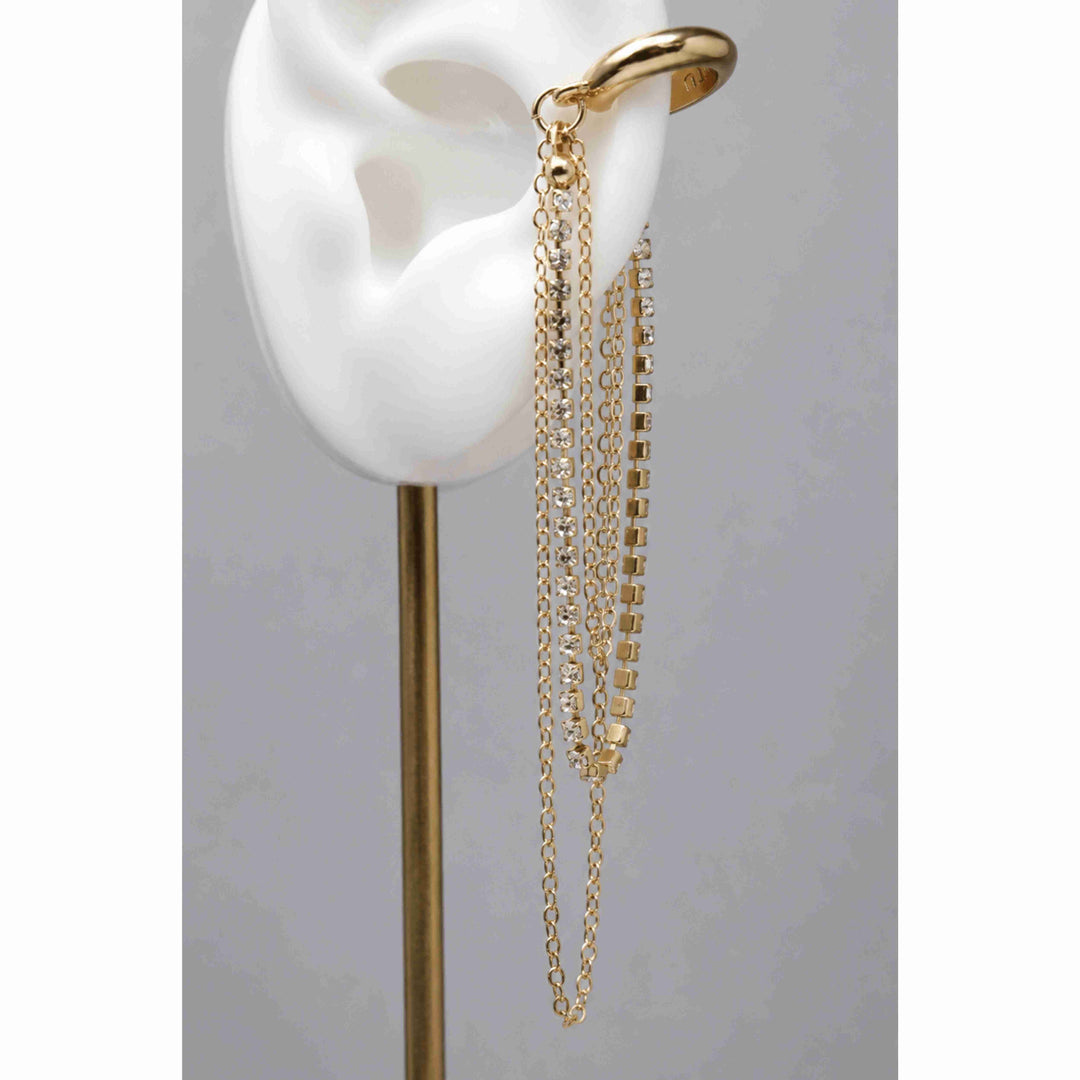 Alexis XI - LAURA CANTU JEWELRY