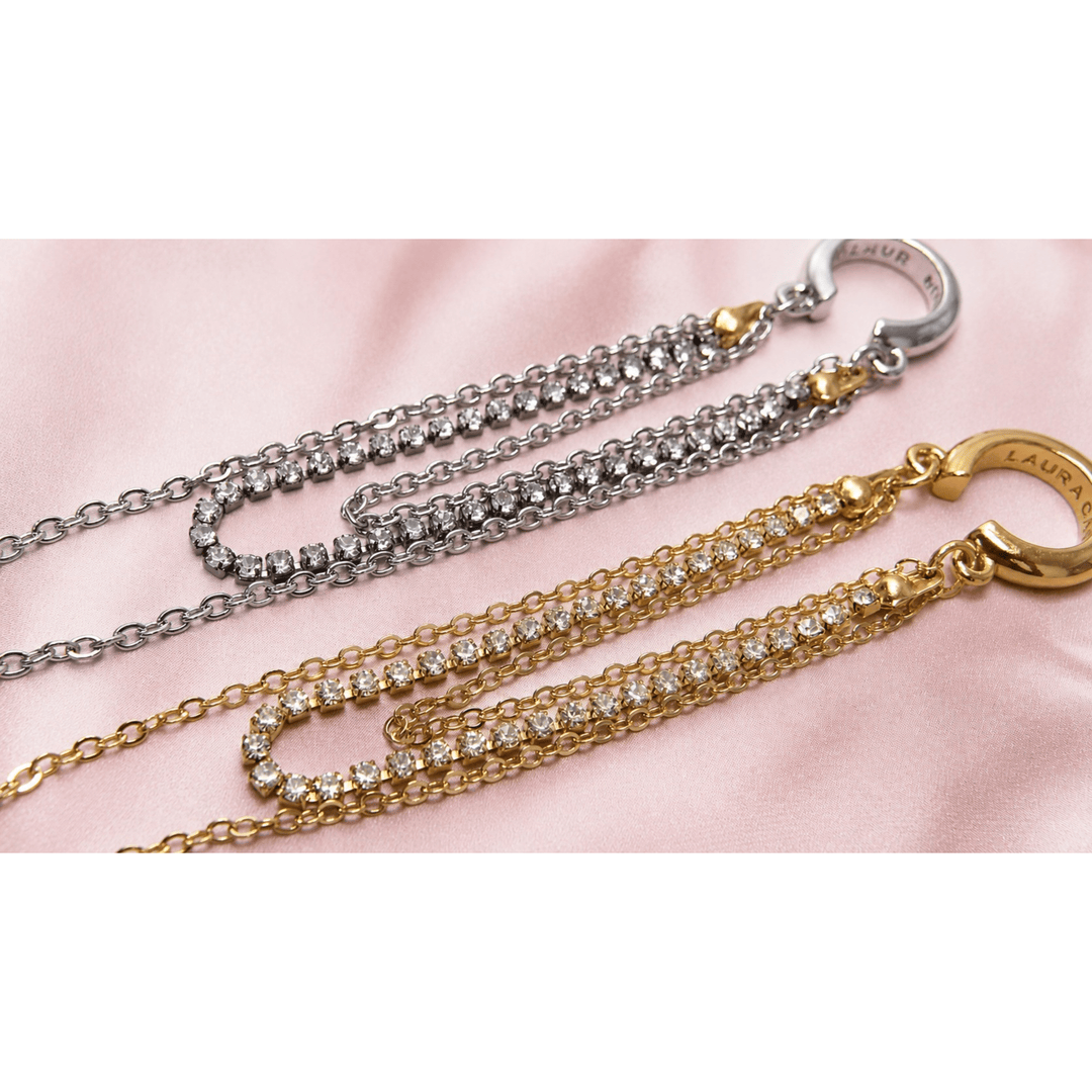 Alexis XI - LAURA CANTU JEWELRY