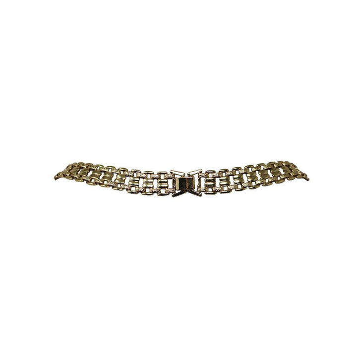 Amelia Choker - LAURA CANTU JEWELRY US