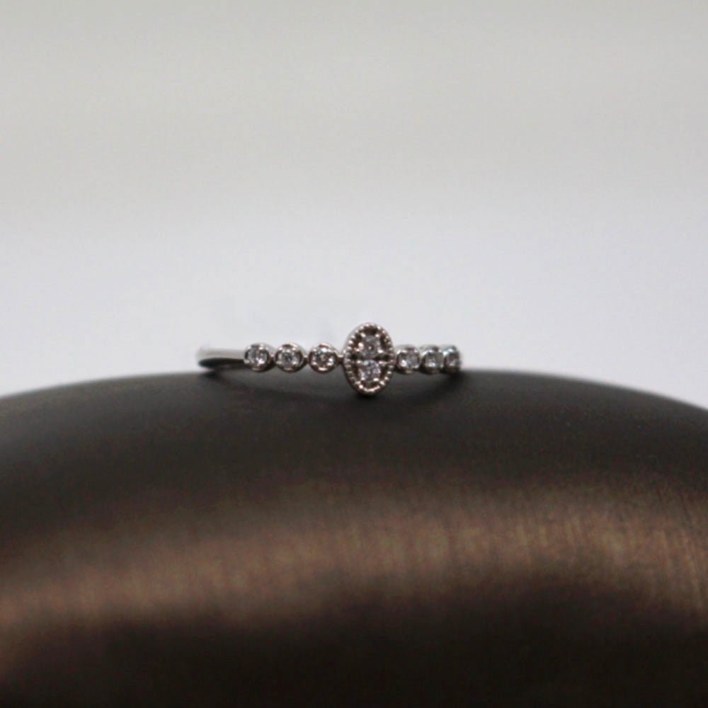 Anillo Vintage 92326 - LAURA CANTU JEWELRY