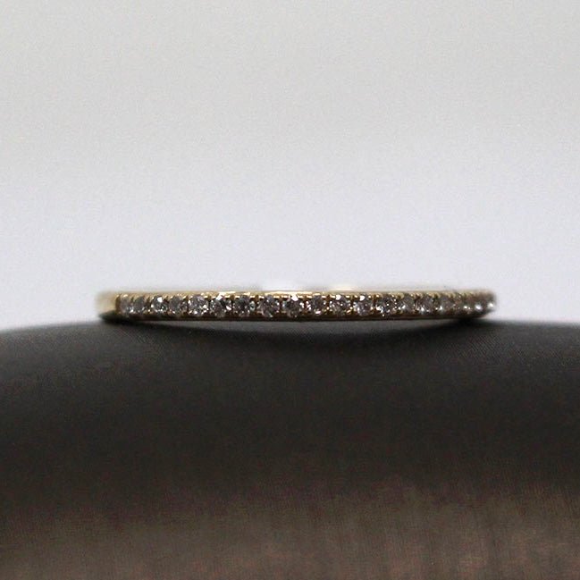 Argolla Sencilla 58915 - LAURA CANTU JEWELRY