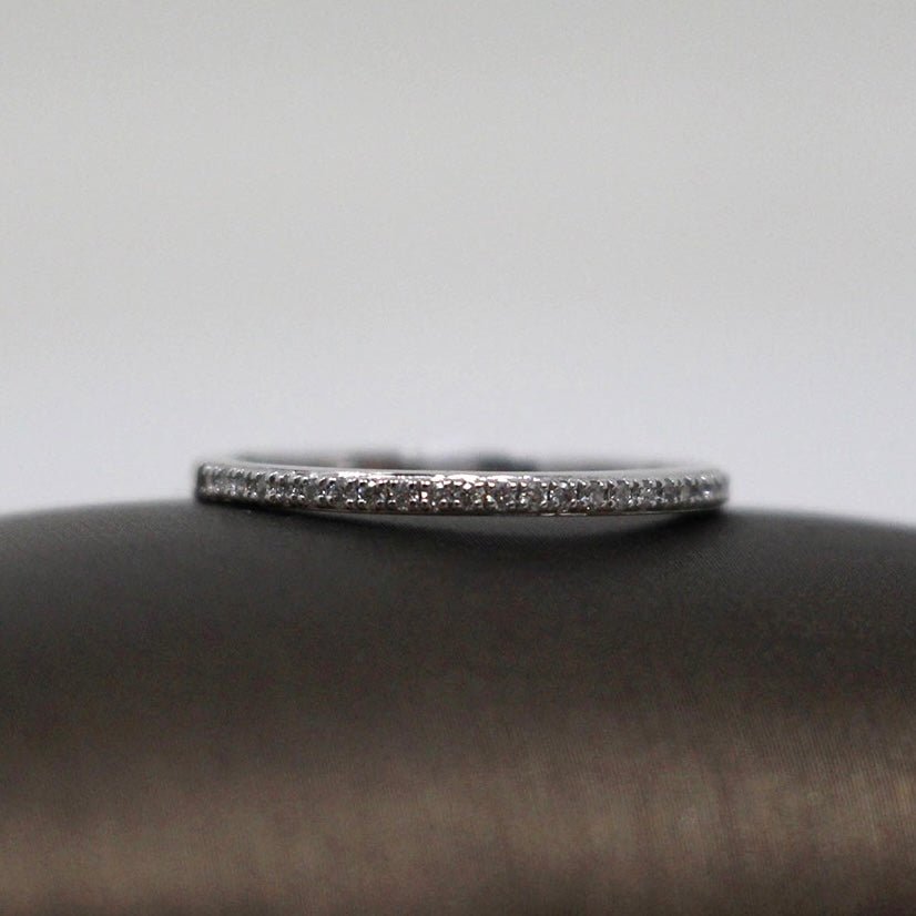 Argolla Sencilla 59116.5 - LAURA CANTU JEWELRY