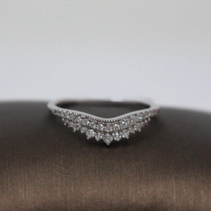 Vintage Hoop 80384 - LAURA CANTU JEWELRY