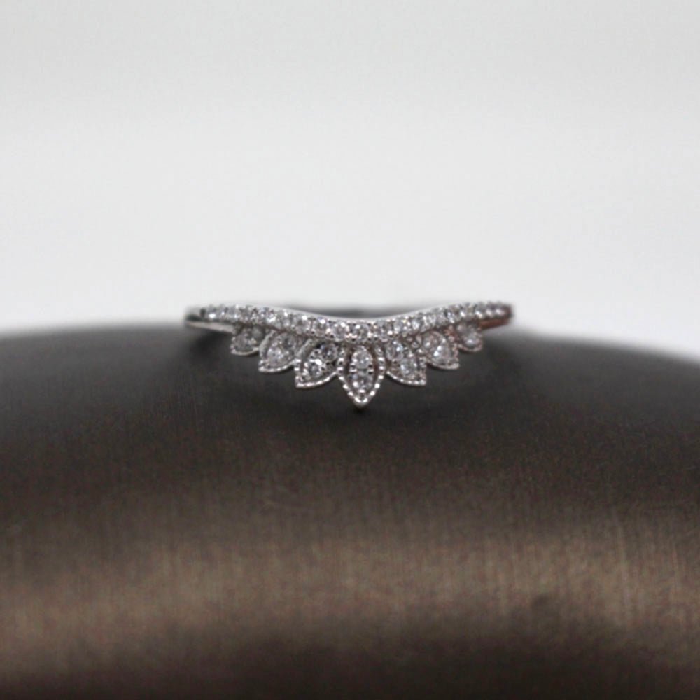 Argolla Vintage 80390 - LAURA CANTU JEWELRY