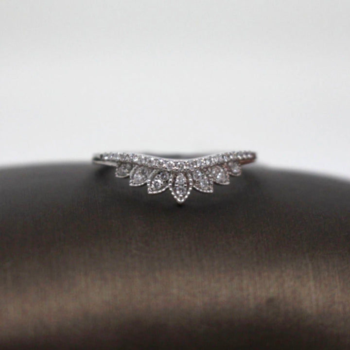 Argolla Vintage 80390 - LAURA CANTU JEWELRY