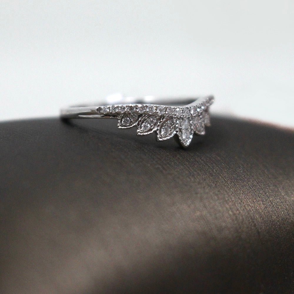 Argolla Vintage 80390 - LAURA CANTU JEWELRY