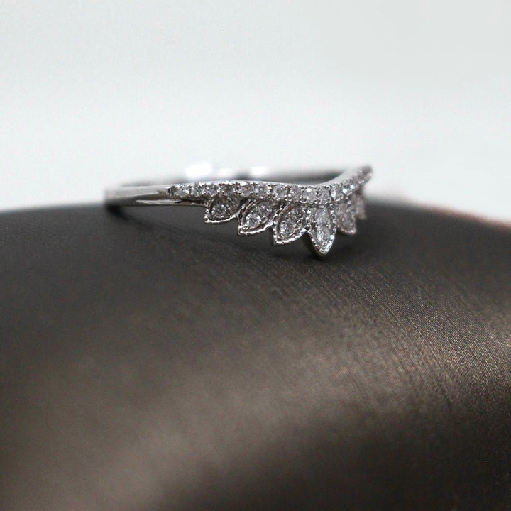 Argolla Vintage 80390 - LAURA CANTU JEWELRY