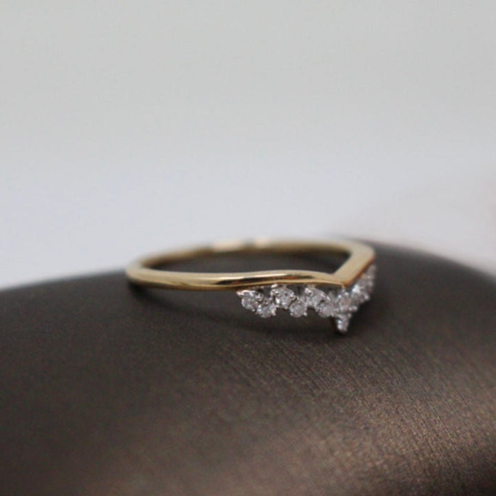 Argolla Vintage 92371.5 - LAURA CANTU JEWELRY