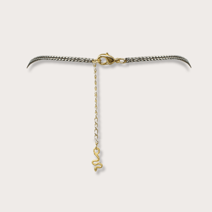 Autum Necklace - LAURA CANTU JEWELRY