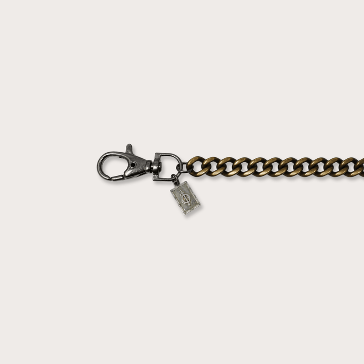 Cadena para Pantalon Ezequiel - LAURA CANTU JEWELRY