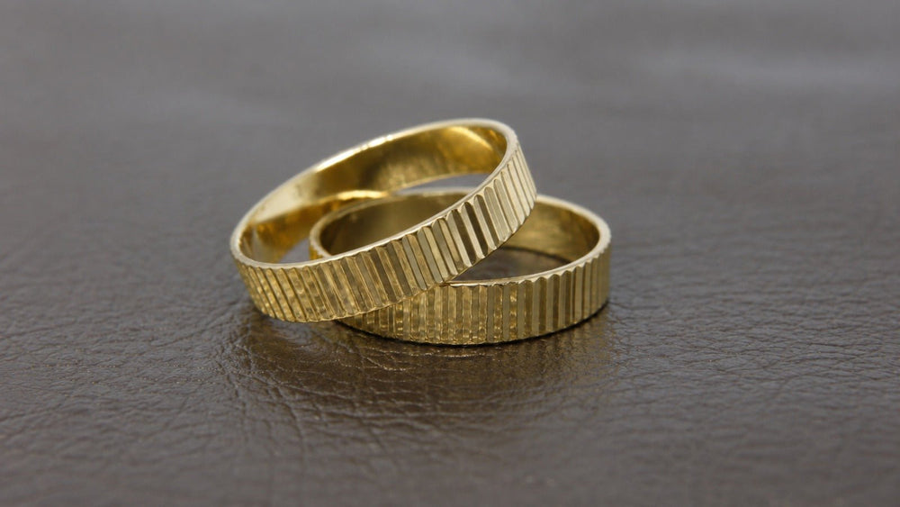 Camila Ring - LAURA CANTU JEWELRY