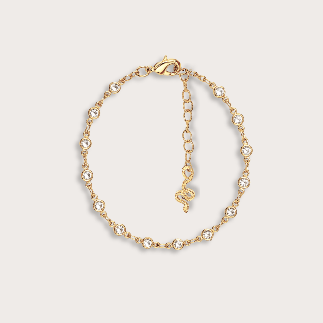 Catalina Bracelet - LAURA CANTU JEWELRY