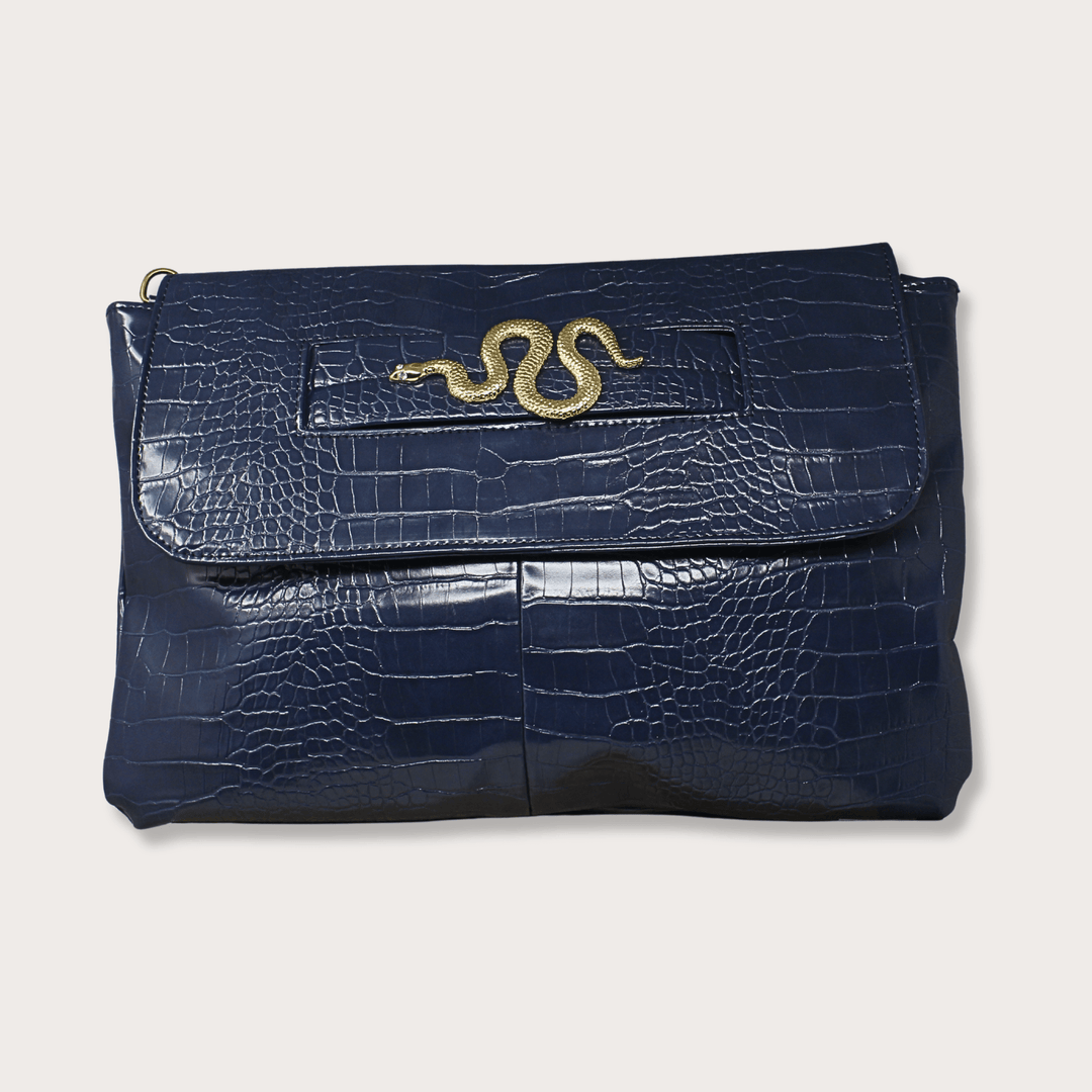 Clutch Mina - LAURA CANTU JEWELRY