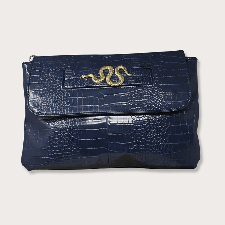 Clutch Mina - LAURA CANTU JEWELRY