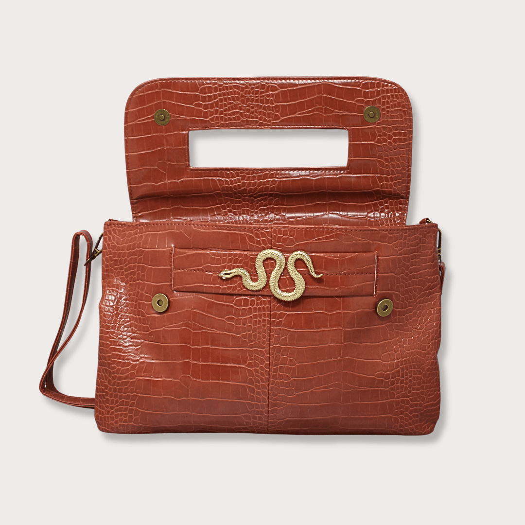 Clutch Mina - LAURA CANTU JEWELRY