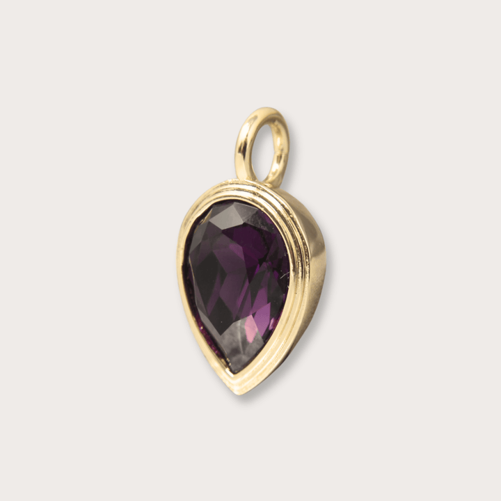 Colette Pendant - LAURA CANTU JEWELRY