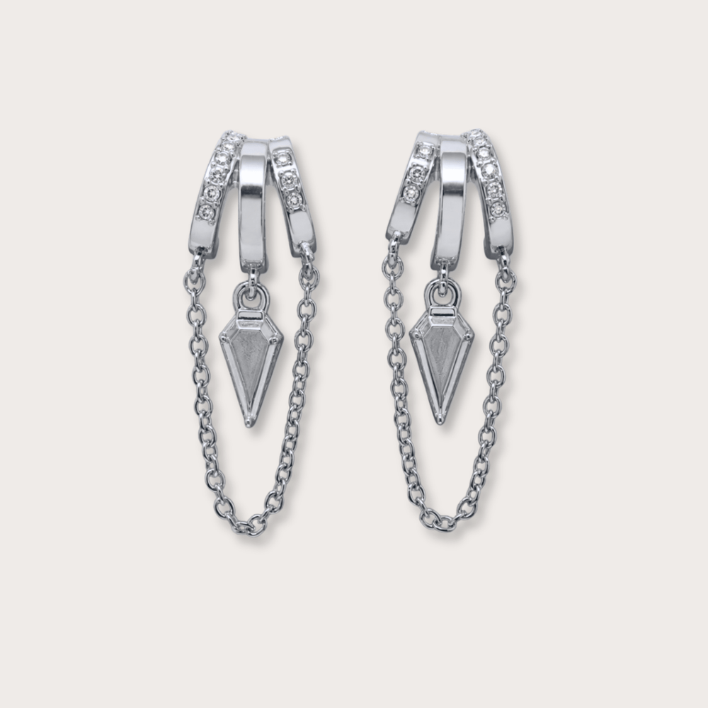 Cordelia Mini II - LAURA CANTU JEWELRY