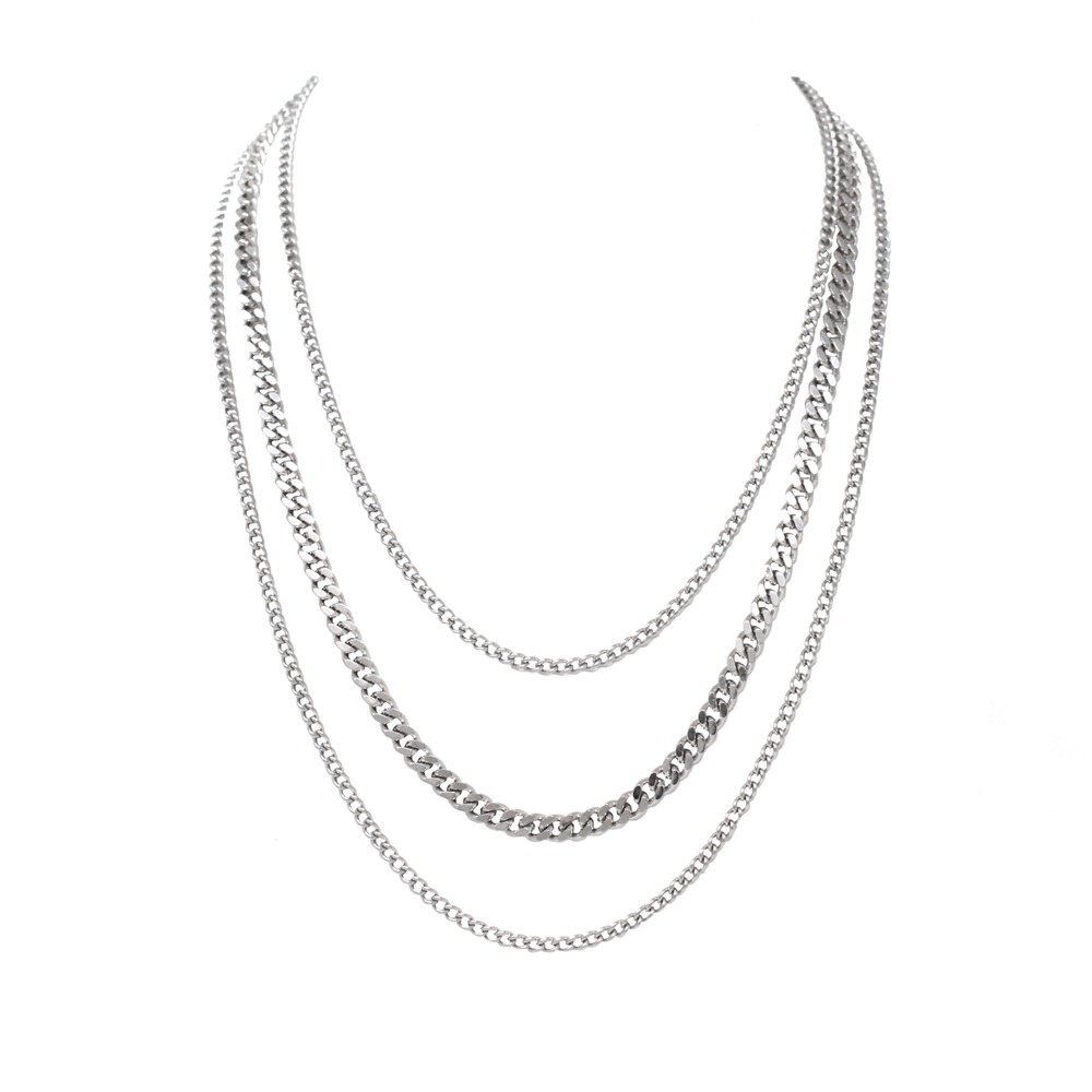 Curated: Look 38 - LAURA CANTU JEWELRY