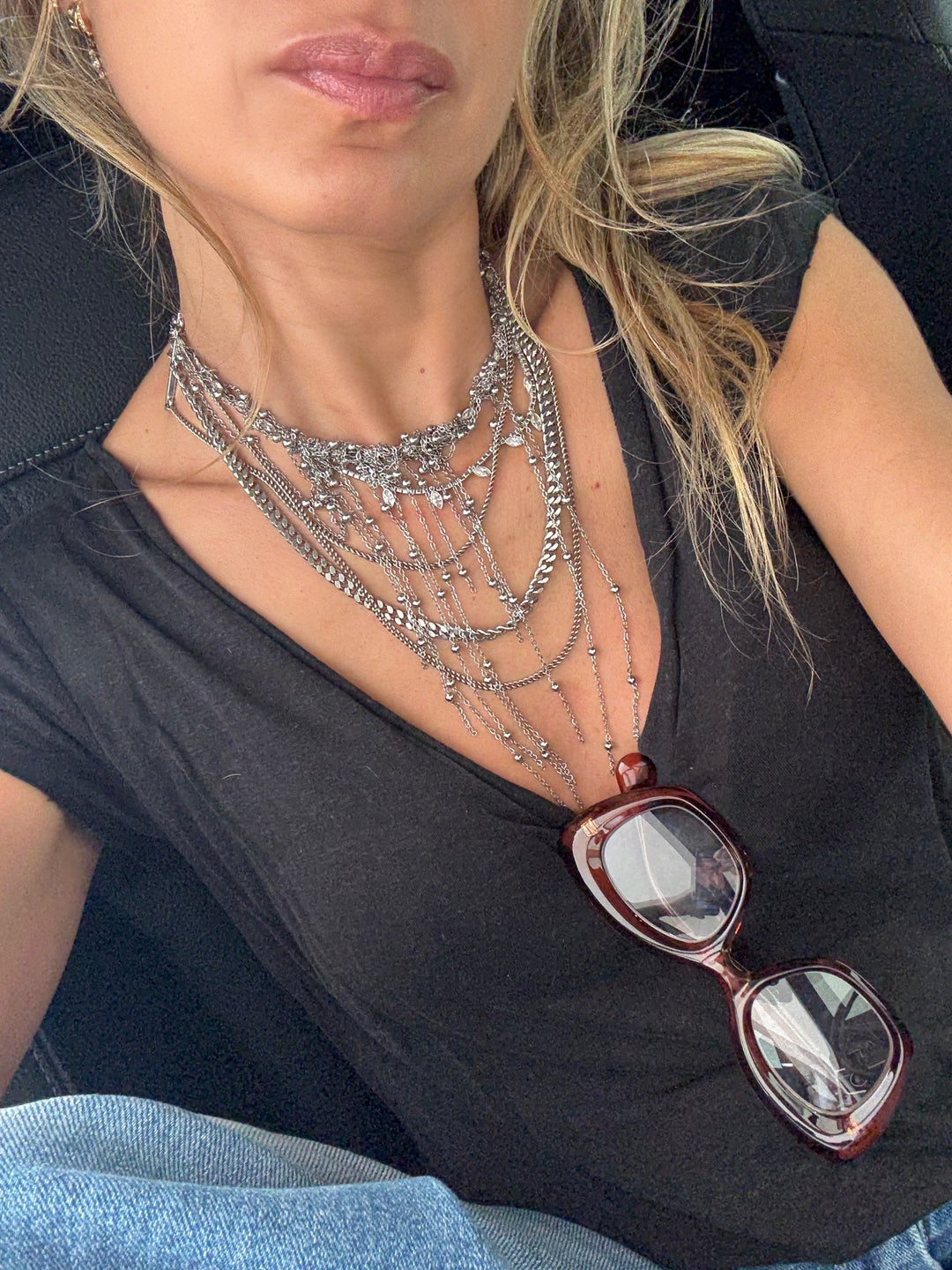 Curated: Look 38 - LAURA CANTU JEWELRY