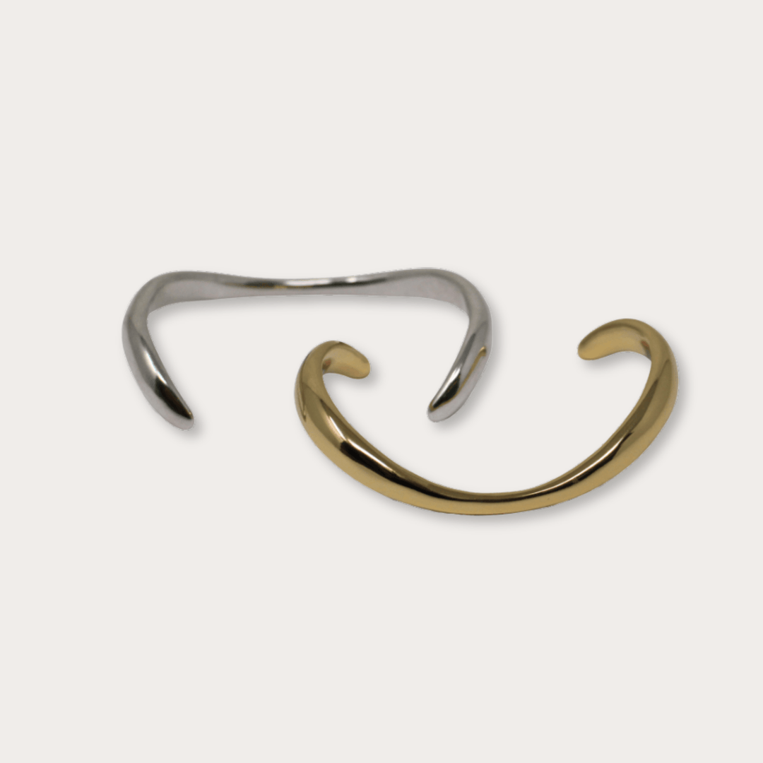 Daniela Bracelet - LAURA CANTU JEWELRY