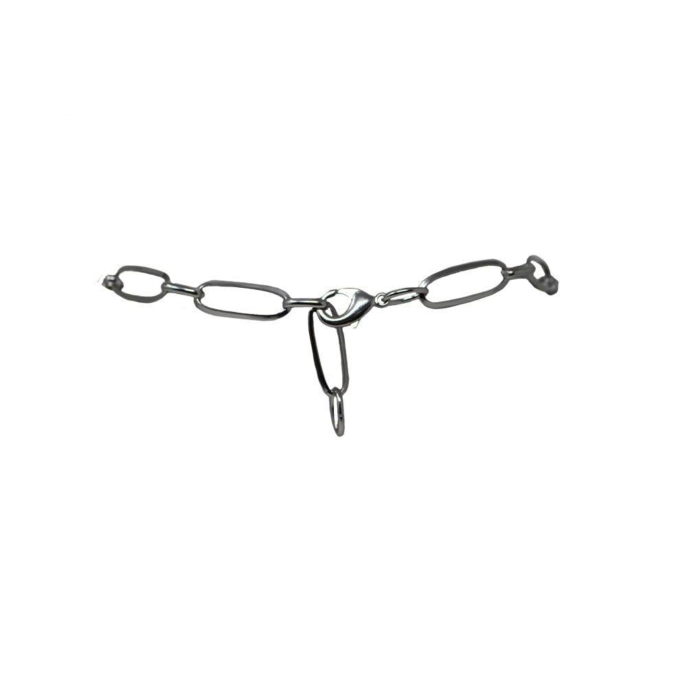 Eltre Necklace - LAURA CANTU JEWELRY