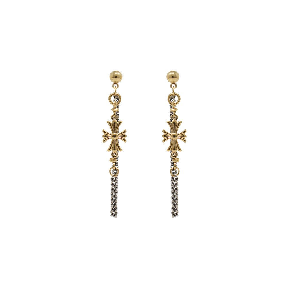 Emery Earrings - LAURA CANTU JEWELRY