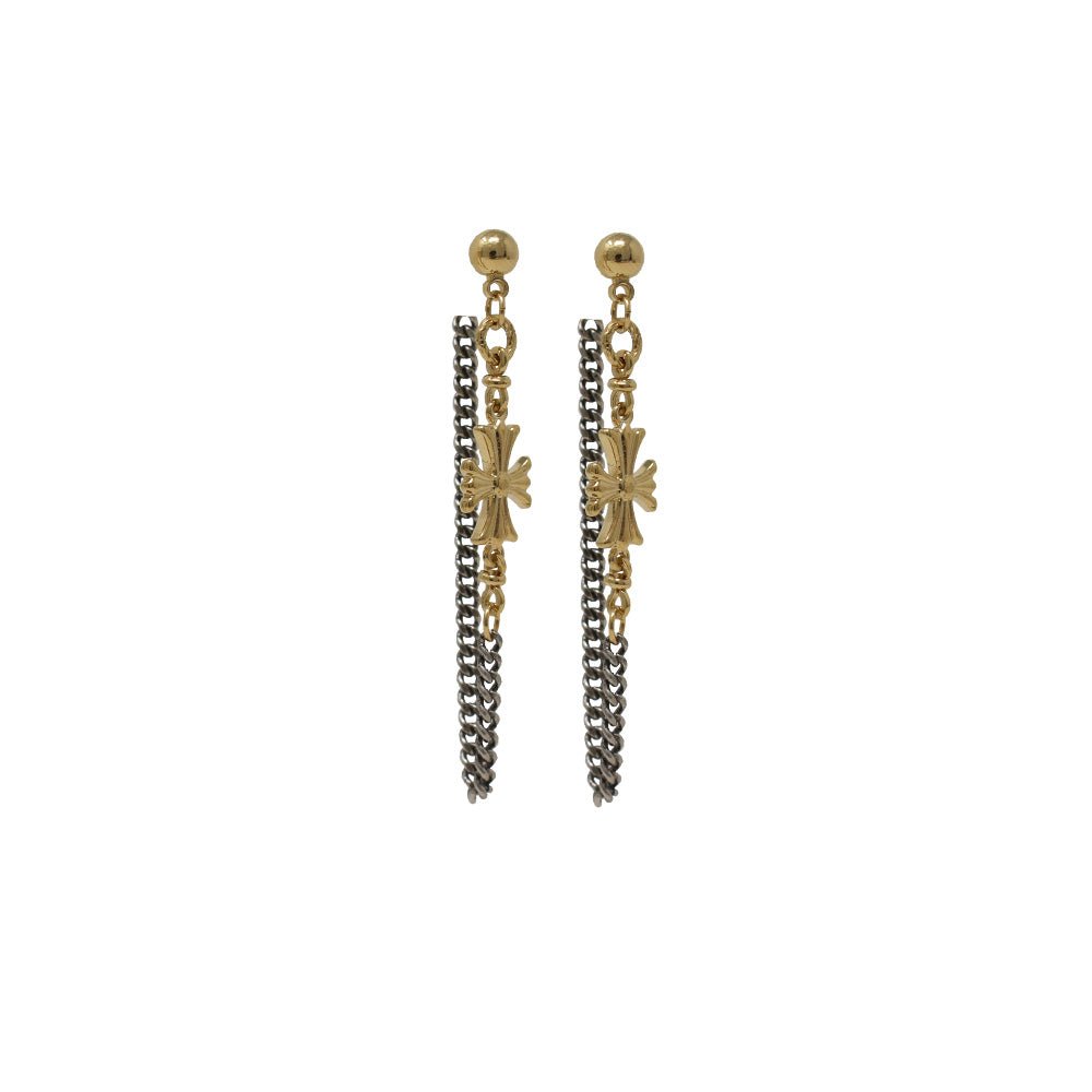 Emery Earrings - LAURA CANTU JEWELRY
