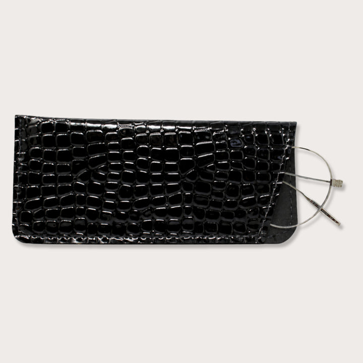 Estuche para Lentes - LAURA CANTU JEWELRY