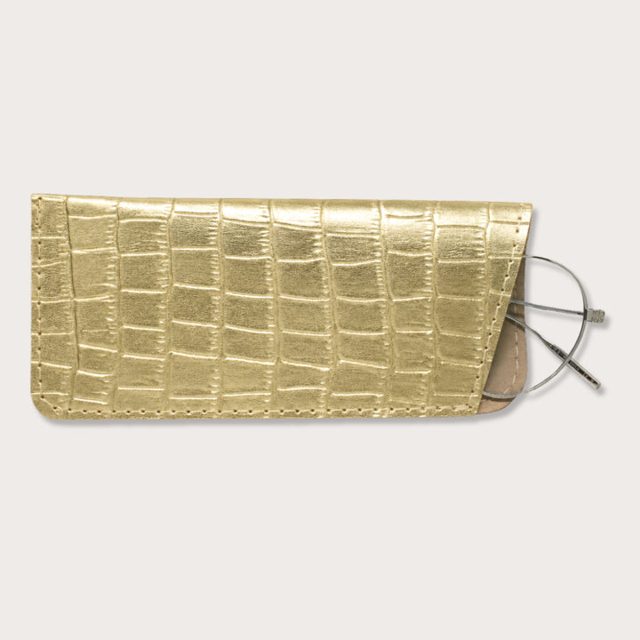 Estuche para Lentes - LAURA CANTU JEWELRY