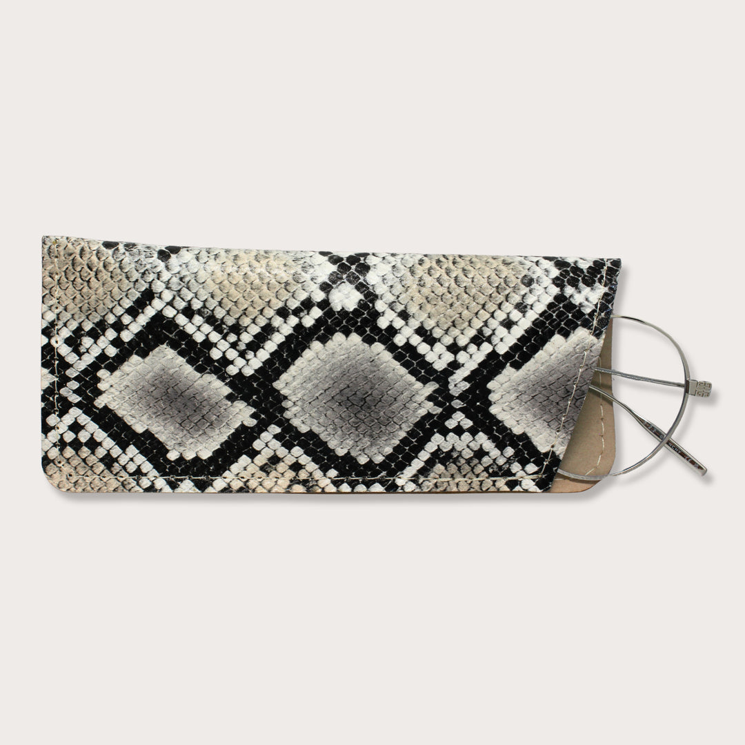 Estuche para Lentes - LAURA CANTU JEWELRY