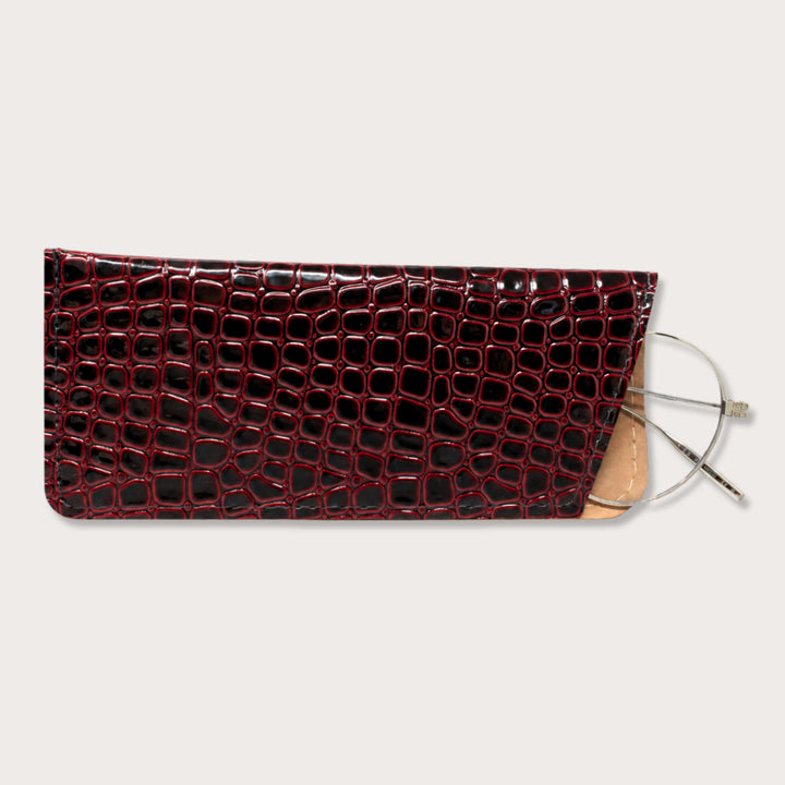 Estuche para Lentes - LAURA CANTU JEWELRY