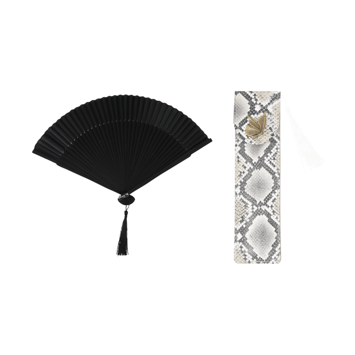 Fan Holder - LAURA CANTU JEWELRY US