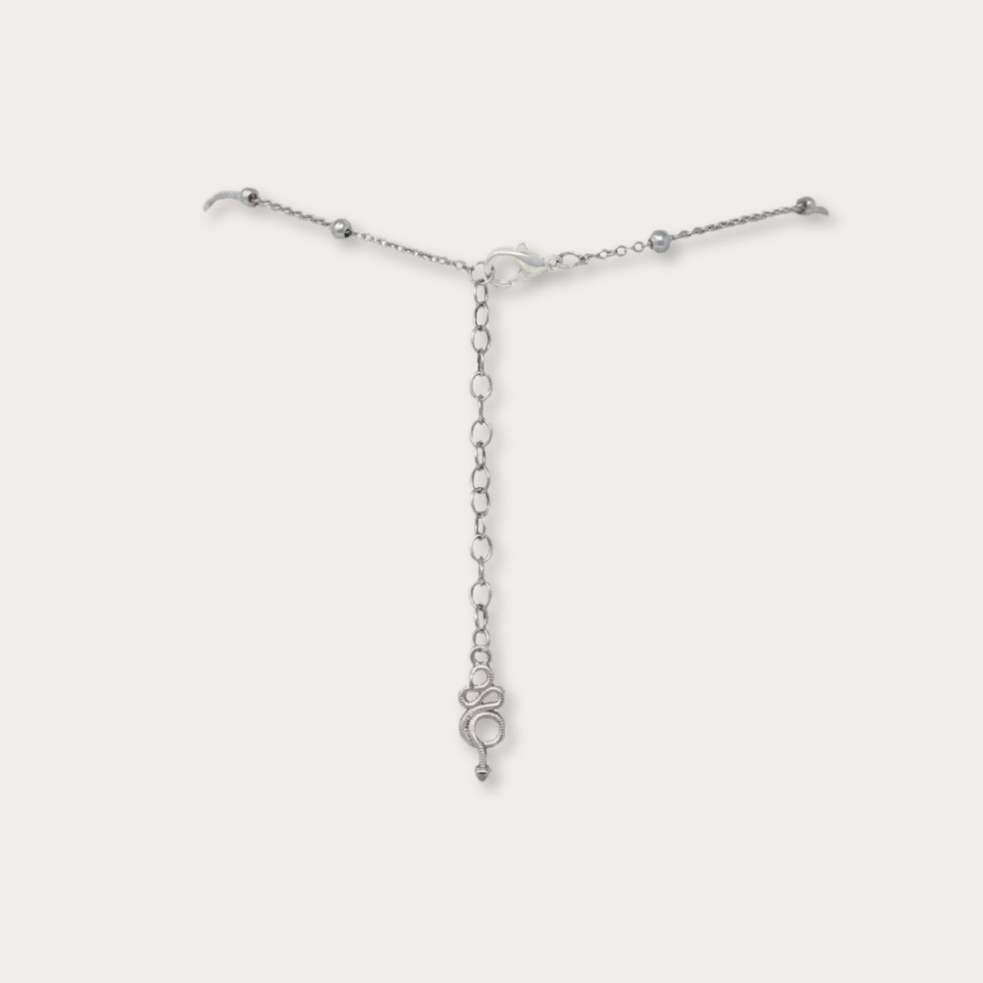 Finley Necklace - LAURA CANTU JEWELRY