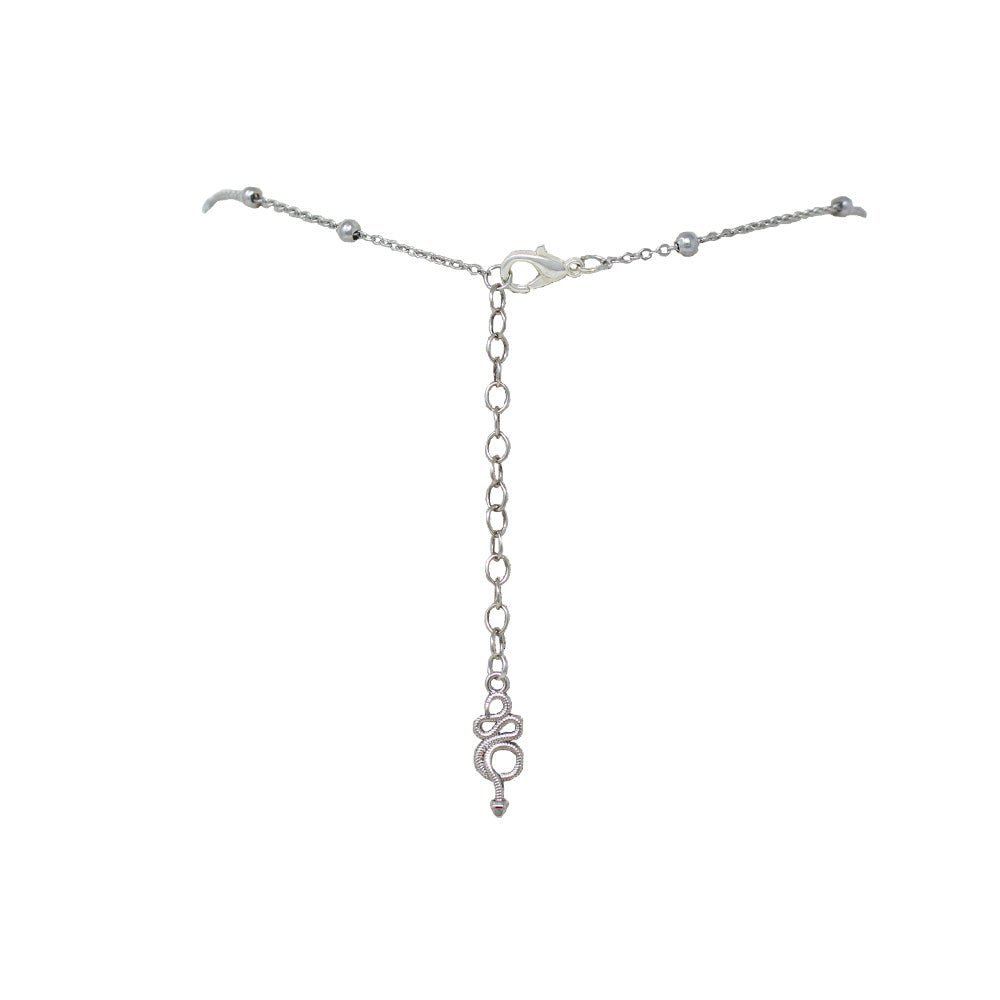 Finley Necklace - LAURA CANTU JEWELRY US