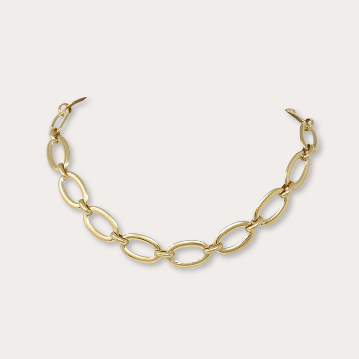 Glenn Choker - LAURA CANTU JEWELRY