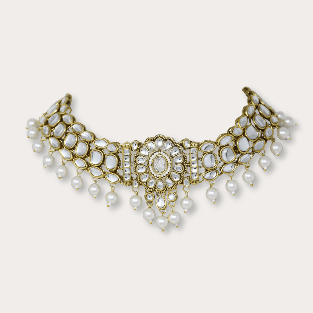 HUNT I - LAURA CANTU JEWELRY