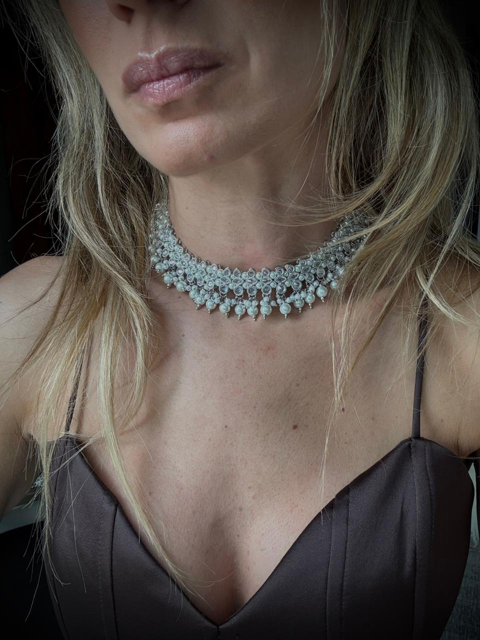 HUNT LI - LAURA CANTU JEWELRY