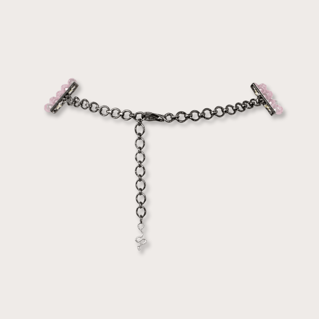 HUNT LII - LAURA CANTU JEWELRY