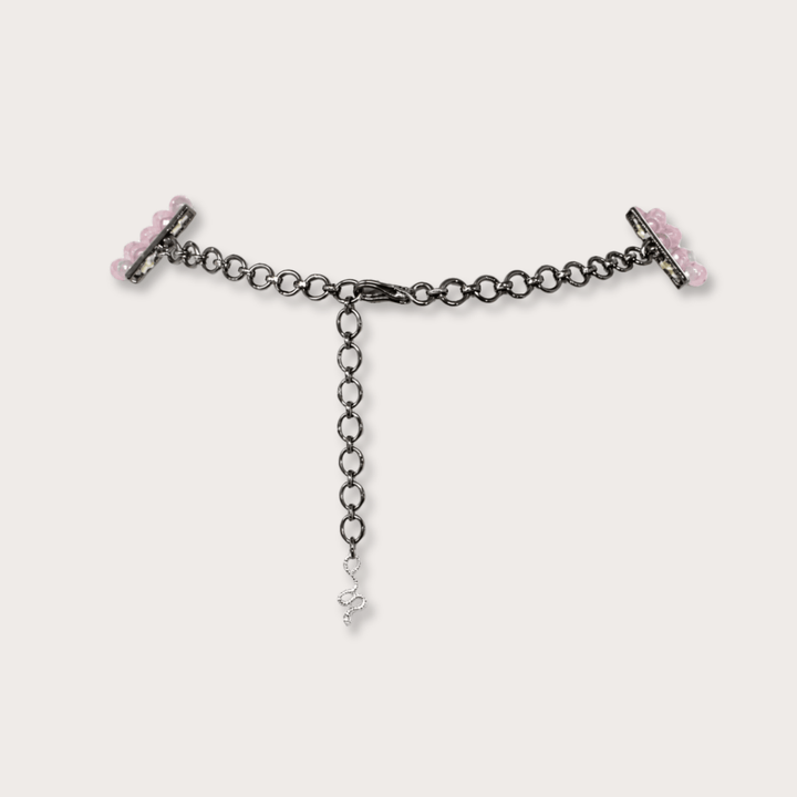HUNT LII - LAURA CANTU JEWELRY