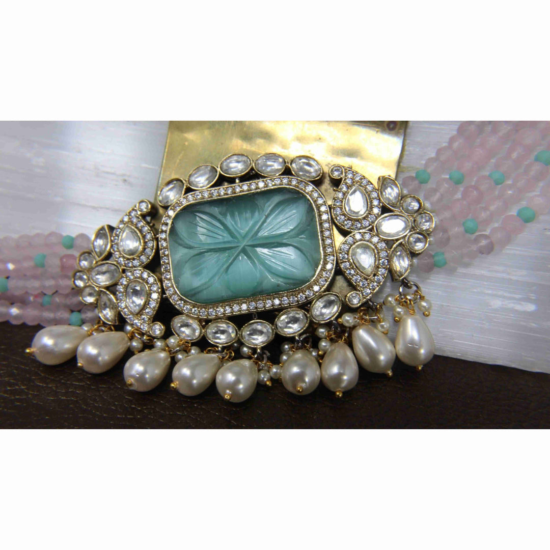HUNT LII - LAURA CANTU JEWELRY