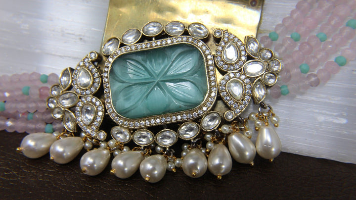 HUNT LII - LAURA CANTU JEWELRY