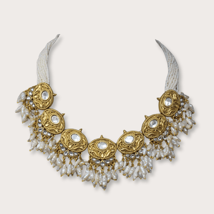 HUNT LIII - LAURA CANTU JEWELRY
