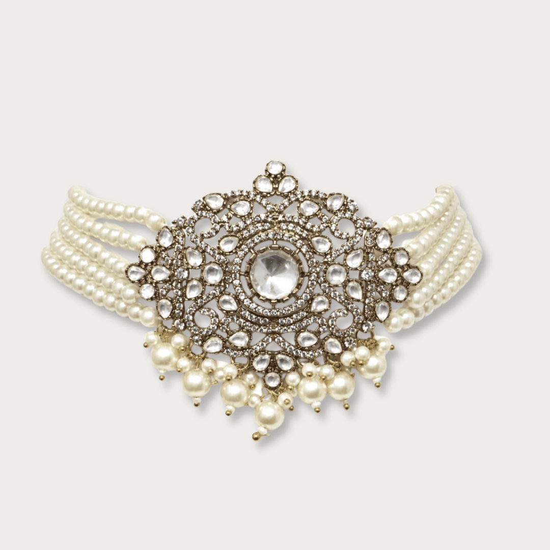 HUNT LIV - LAURA CANTU JEWELRY