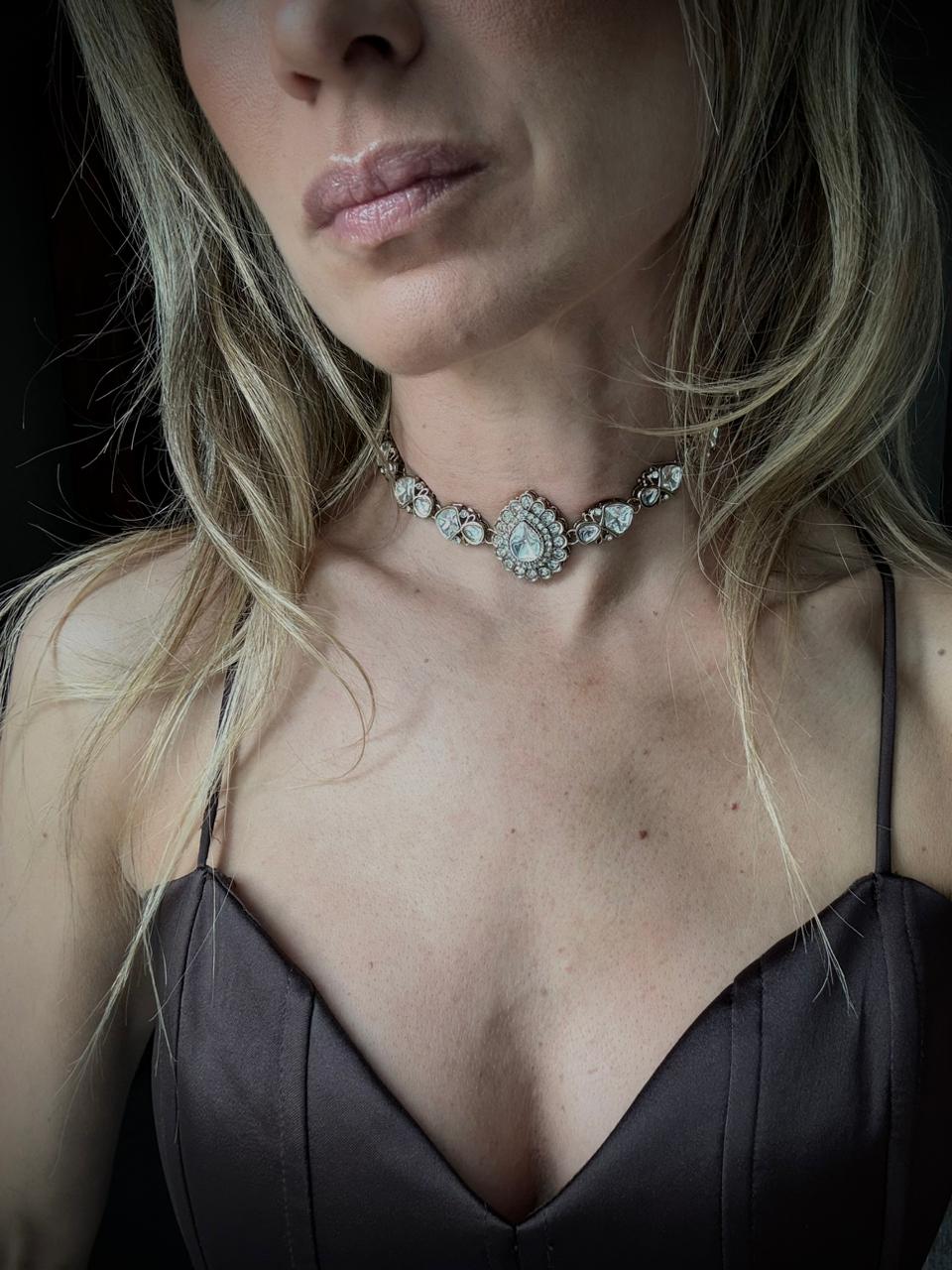HUNT LIX - LAURA CANTU JEWELRY