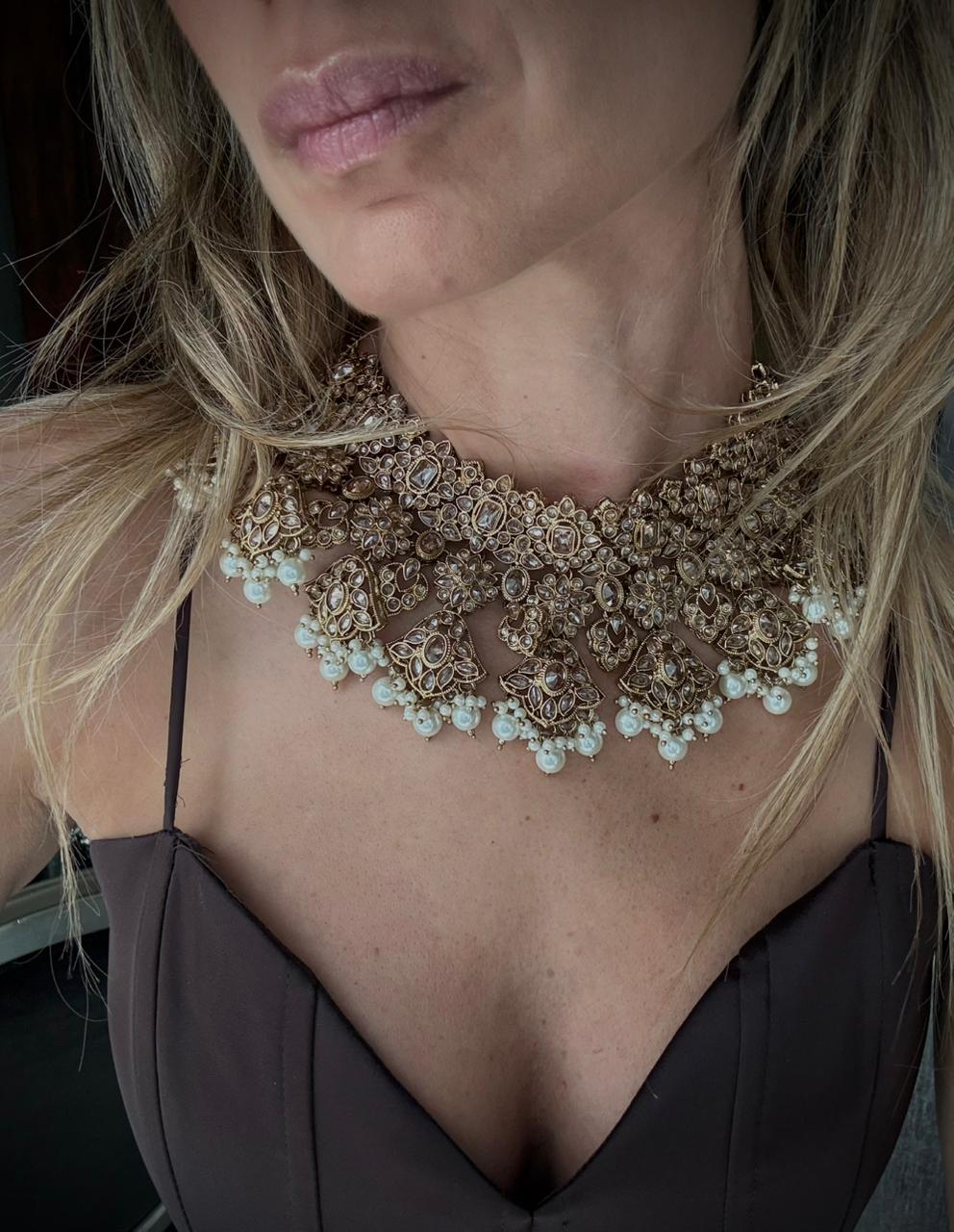 HUNT LVI - LAURA CANTU JEWELRY