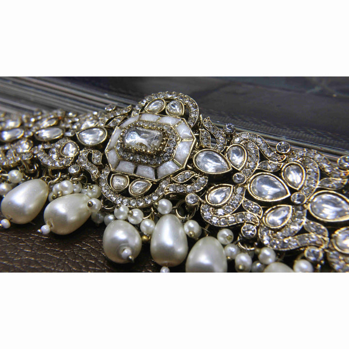 HUNT LVII - LAURA CANTU JEWELRY