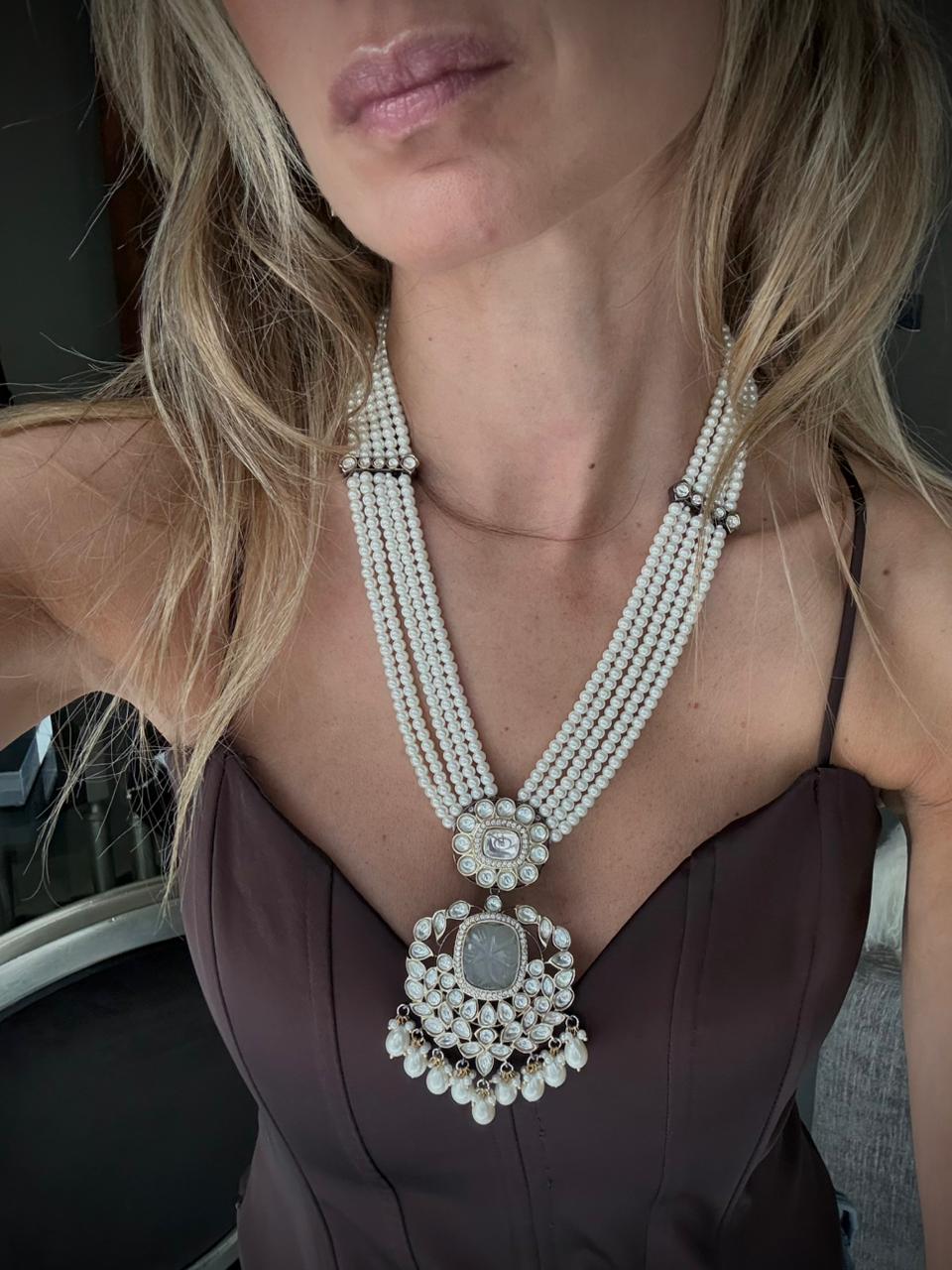HUNT LVIII - LAURA CANTU JEWELRY