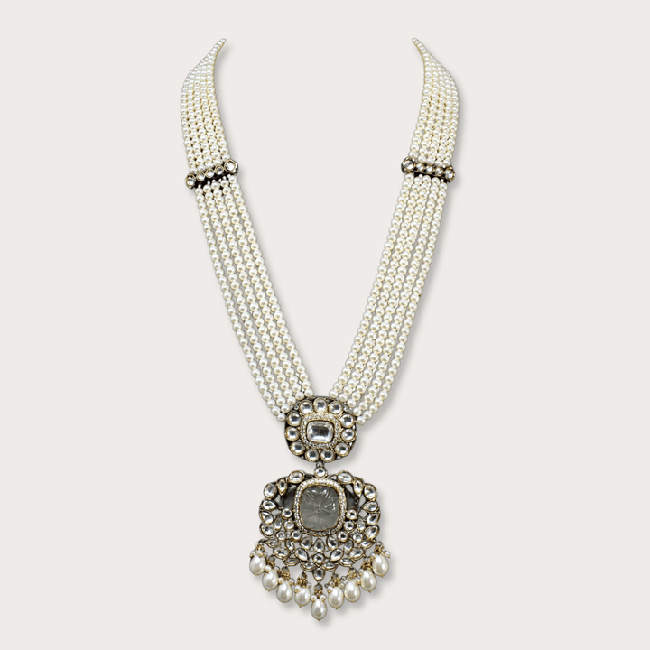 HUNT LVIII - LAURA CANTU JEWELRY