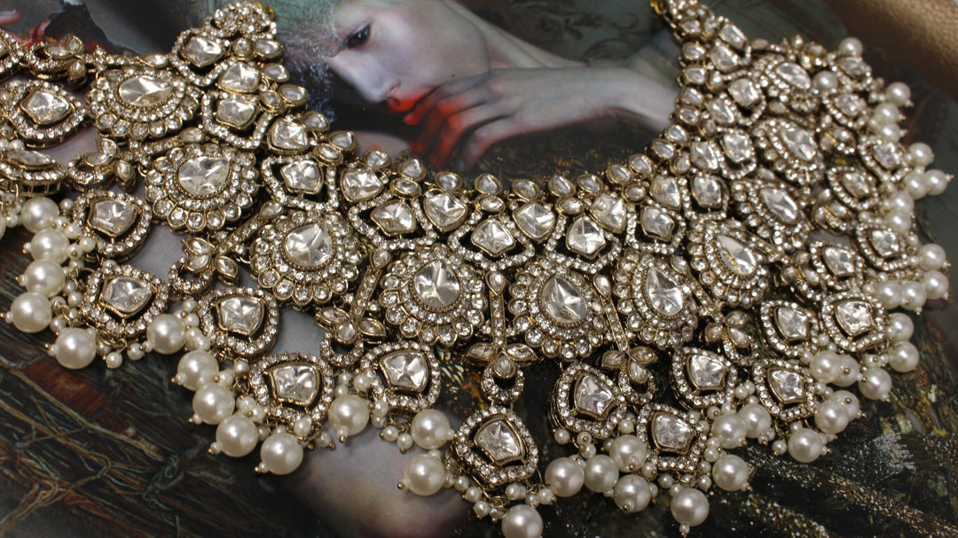 HUNT LXII - LAURA CANTU JEWELRY